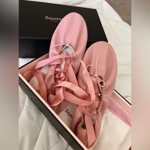 Repetto - Sophia Ballerinas